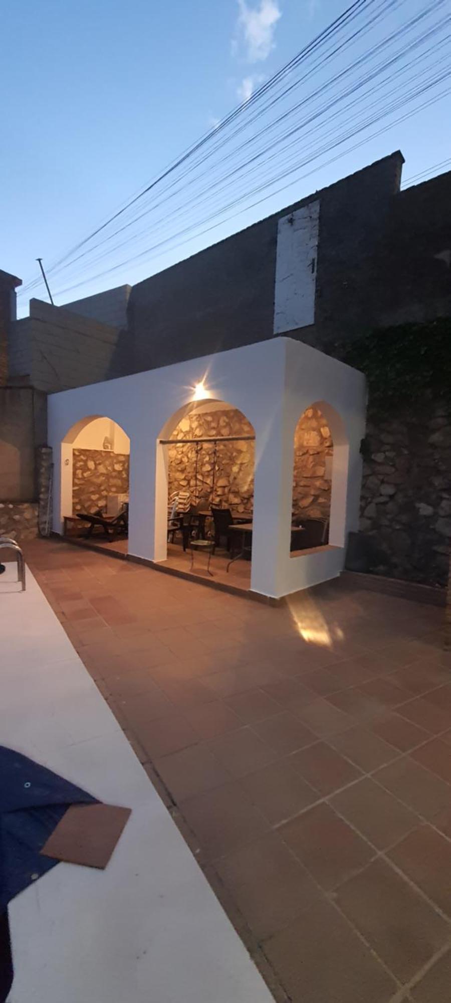 Uf Holiday House Màlaga Exteriér fotografie