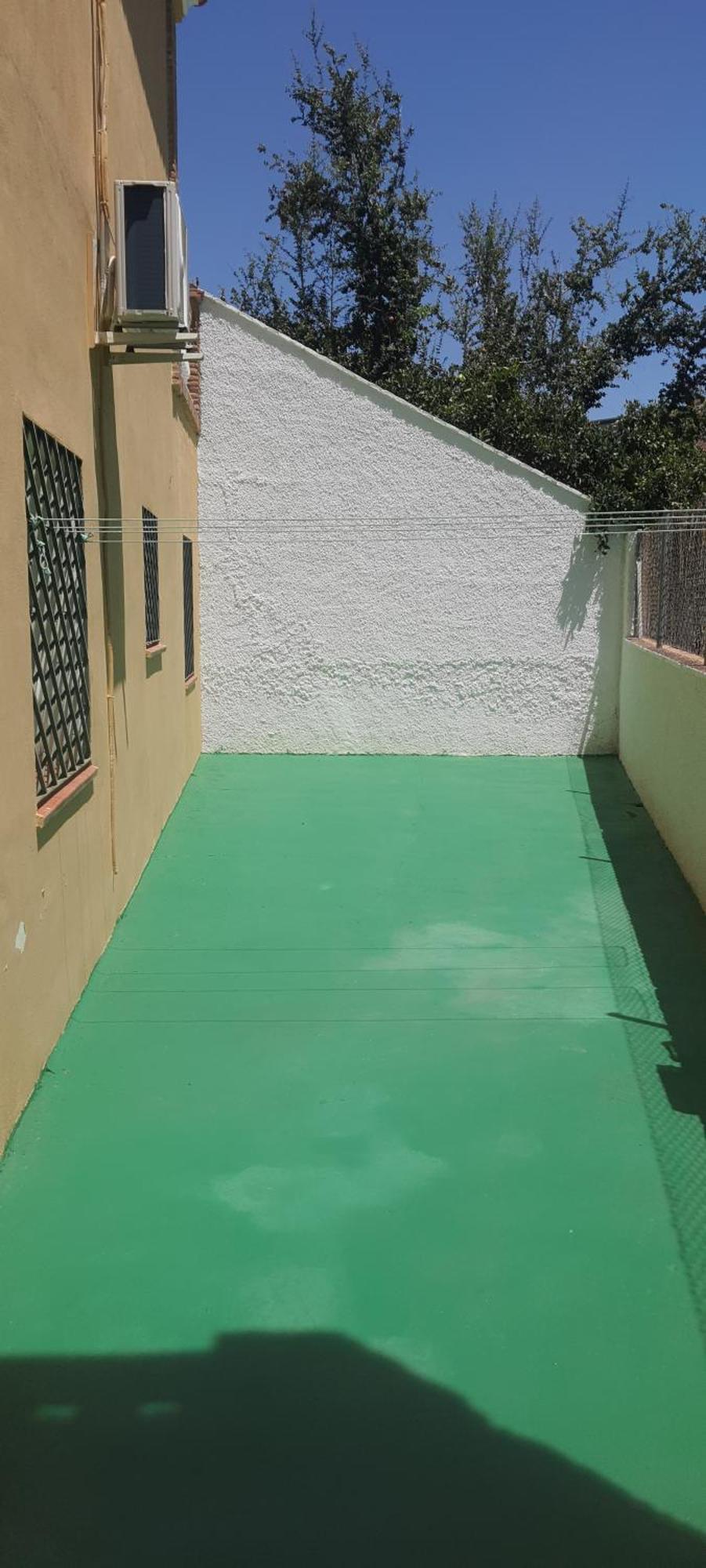 Uf Holiday House Màlaga Exteriér fotografie